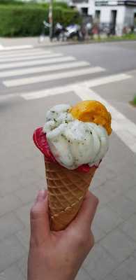 Luicella's Ice Cream