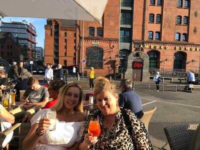 Cafe & Bistro Kehrwieder