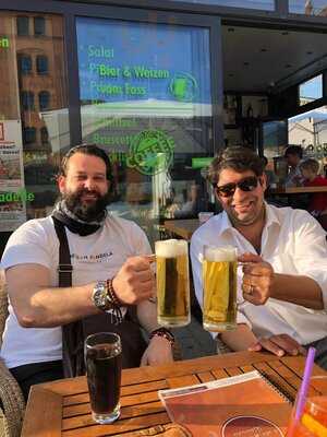 Cafe & Bistro Kehrwieder