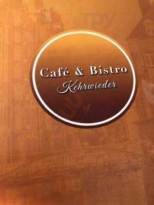 Cafe & Bistro Kehrwieder