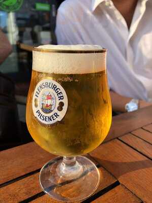 Cafe & Bistro Kehrwieder