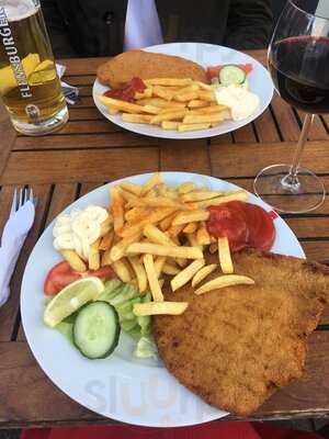 Cafe & Bistro Kehrwieder