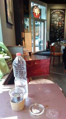 Balzac Coffee Kaffeebar