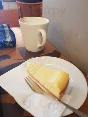 Balzac Coffee Kaffeebar