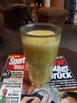 Balzac Coffee Kaffeebar