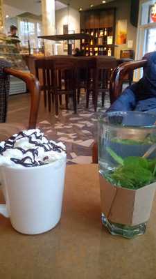 Balzac Coffee Kaffeebar