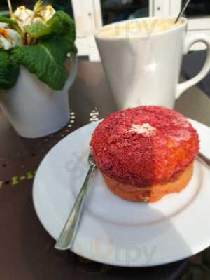 Balzac Coffee Kaffeebar