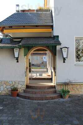 Restaurant Schlosspark-grill