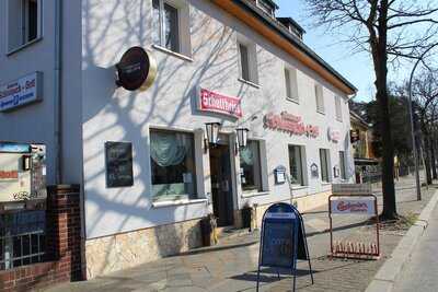 Restaurant Schlosspark-grill