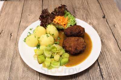 Restaurant Schlosspark-grill