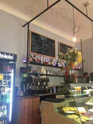 Monti Caffe Bar
