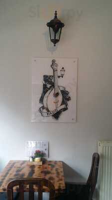 Cafe O Fado