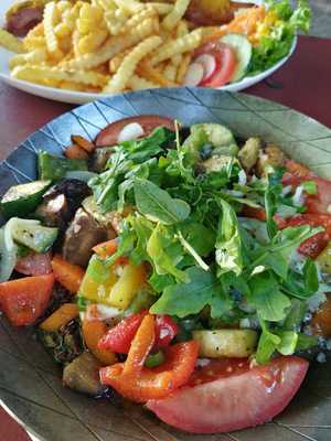 Klempaus Biergarten An Der Milchhalle