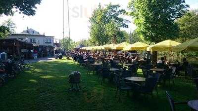 Weinbistro Zum Anleger