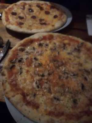 Ristorante Pizzeria Barolo