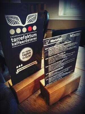 Torrefaktum Kaffeerosterei