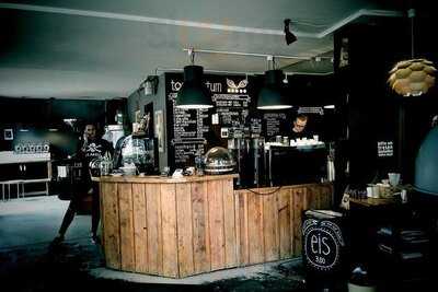 Torrefaktum Kaffeerosterei