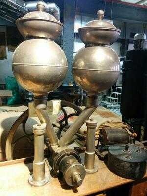 Torrefaktum Kaffeerosterei