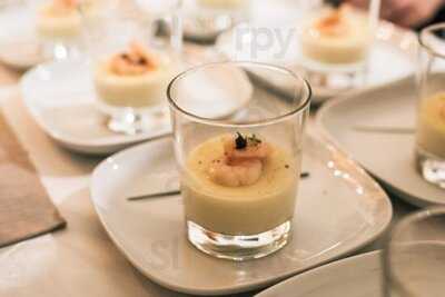 Deborah Of Festin Supper Club