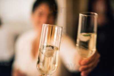 Deborah Of Festin Supper Club