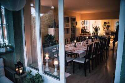 Deborah Of Festin Supper Club