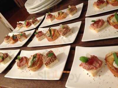 Deborah Of Festin Supper Club