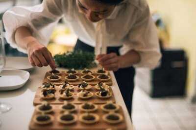 Deborah Of Festin Supper Club