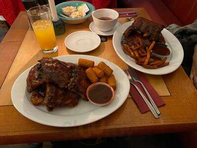 Santa Fe Restaurant & Cocktailbar