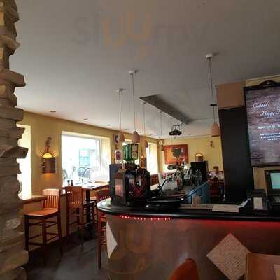 Santa Fe Restaurant & Cocktailbar