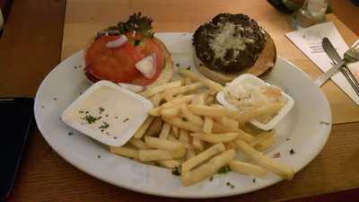 Santa Fe Restaurant & Cocktailbar