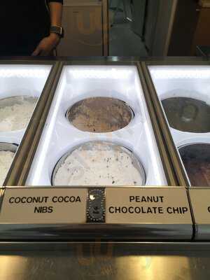 Tribeca Ice Cream