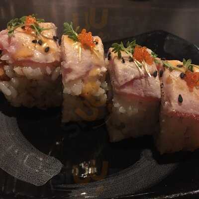 Doho Sushi