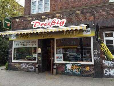 Kneipe 1&dreißig