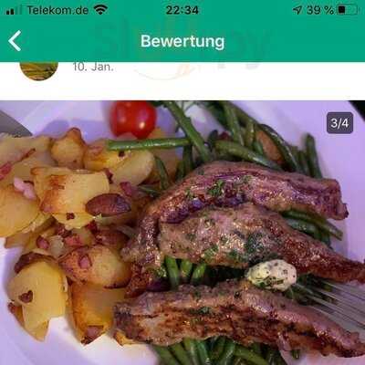 Restaurant Luisenhof & Dubrovnik