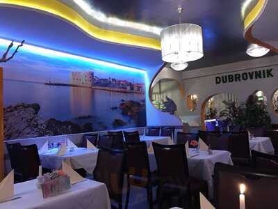 Restaurant Luisenhof & Dubrovnik