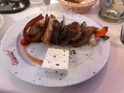 Restaurant Luisenhof & Dubrovnik