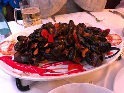 Restaurant Luisenhof & Dubrovnik