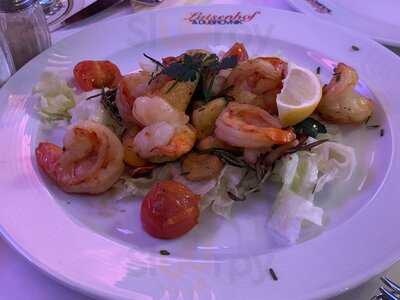 Restaurant Luisenhof & Dubrovnik