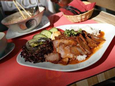 Charm Thai Street Kitchen