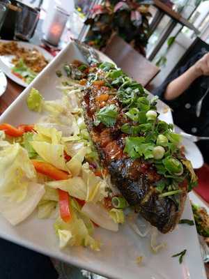 Charm Thai Street Kitchen