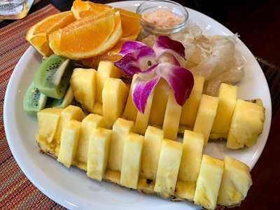 Charm Thai Street Kitchen