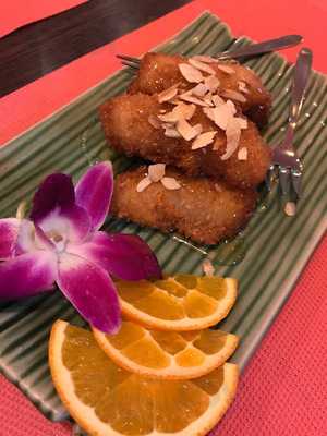 Charm Thai Street Kitchen