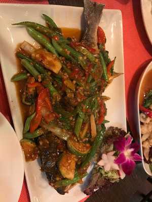 Charm Thai Street Kitchen