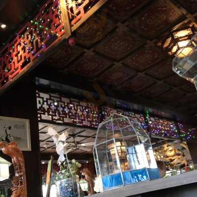 China-restaurant Panda