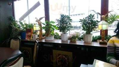 China-restaurant Panda