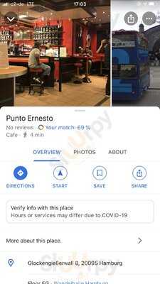 Punto Ernesto 2