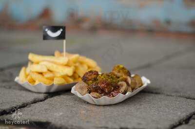 Griller Instinct Foodtruck