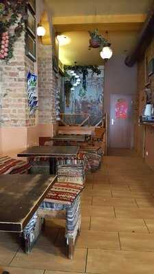 Ali Baba Restaurant & Döner