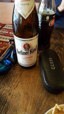 Ali Baba Restaurant & Döner