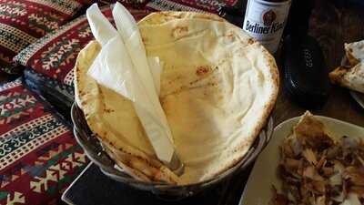 Ali Baba Restaurant & Döner